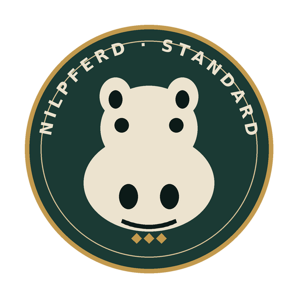 Nilpferd Standard