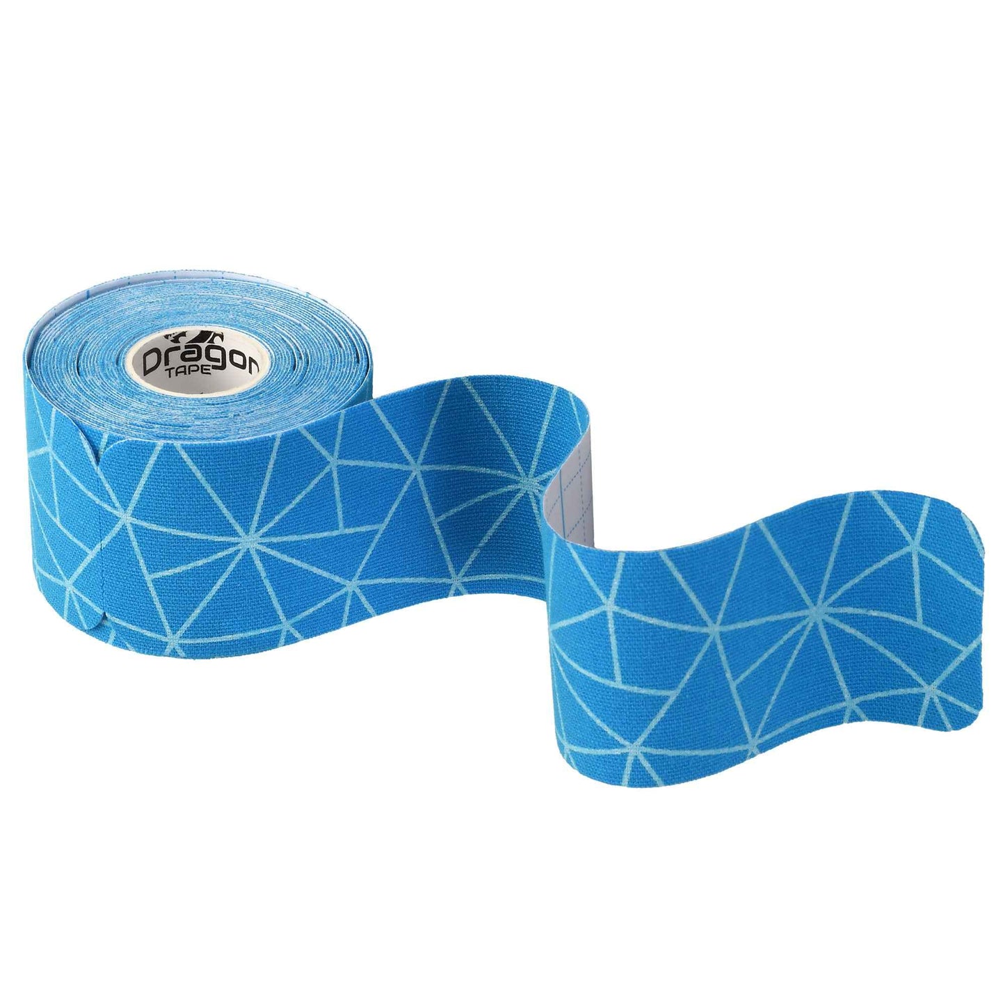 Copper Infused Kinesiology Tape – 20 Precut Strips