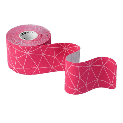 Copper Infused Kinesiology Tape – 20 Precut Strips
