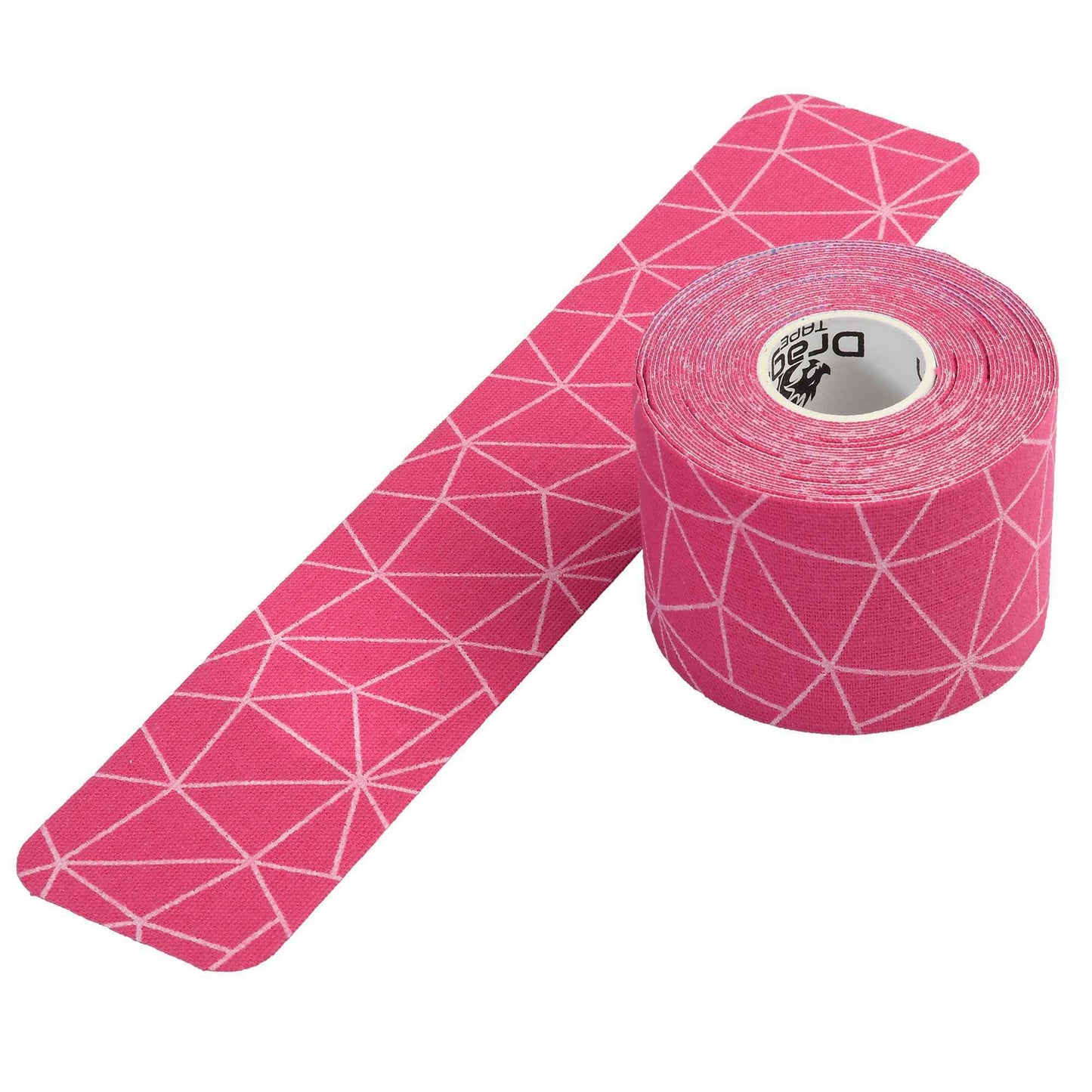 Copper Infused Kinesiology Tape – 20 Precut Strips