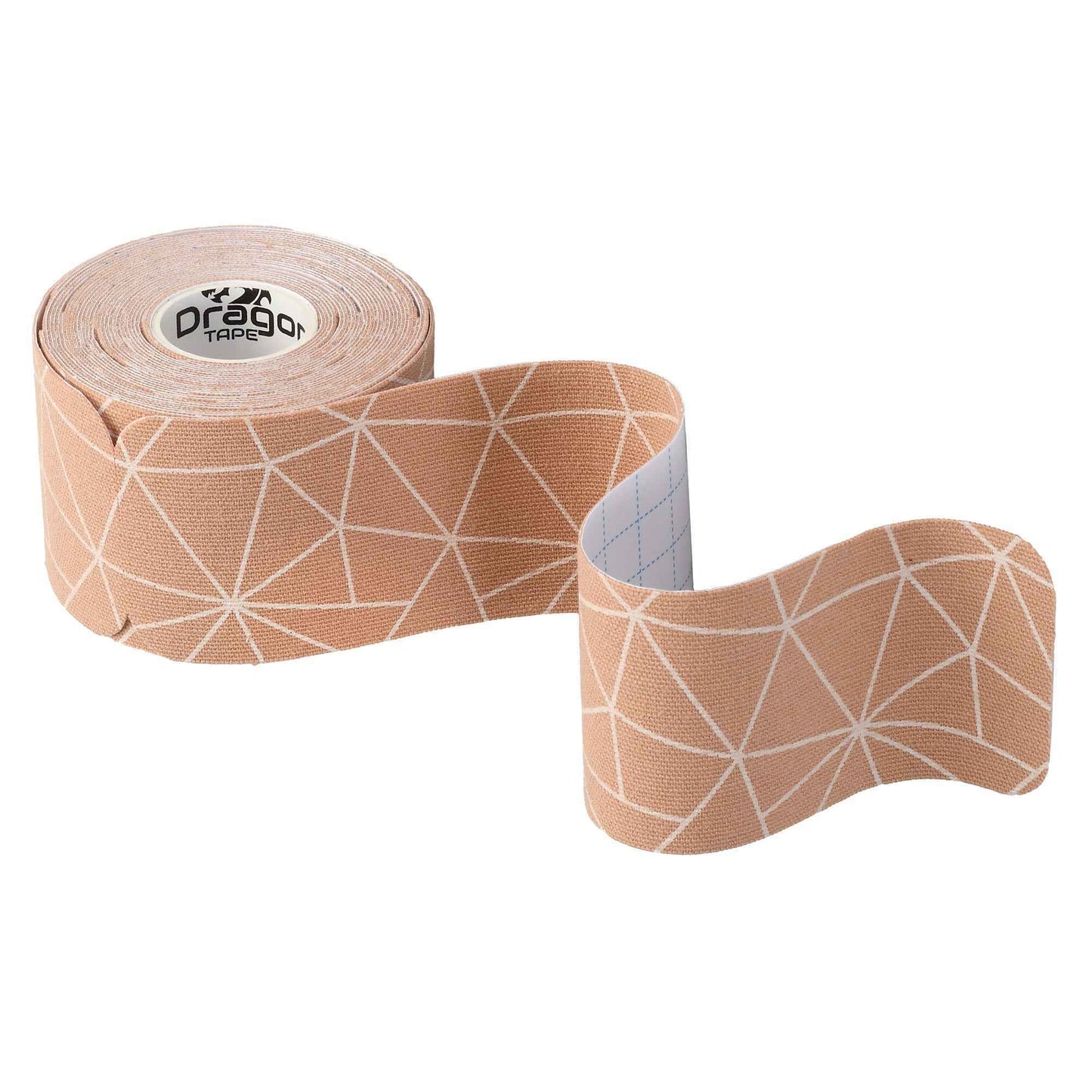 Copper Infused Kinesiology Tape – 20 Precut Strips